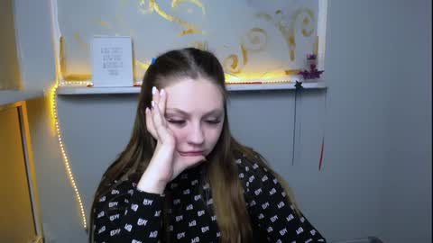 Luiza online show from January 2025 10:41:02 AM