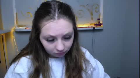 Luiza online show from February 2025 10:37:02 AM