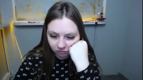 Luiza online show from March 2025 08:11:01 AM