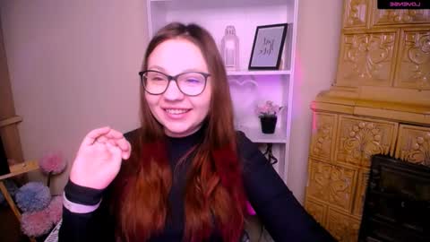 Luiza online show from December 2025 05:46:01 AM