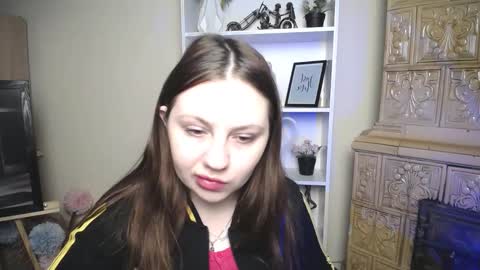 Luiza online show from February 2026 07:09:02 AM