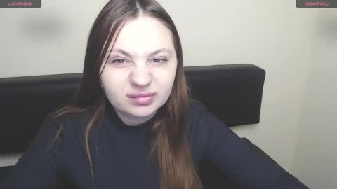 Luiza online show from March 2026 07:14:02 AM