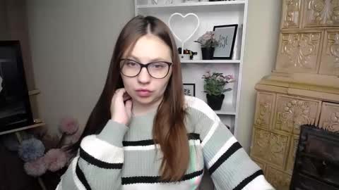 Luiza online show from March 2026 07:12:02 AM