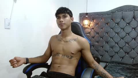 Luka big18 online show from April 2026 07:13:02 AM