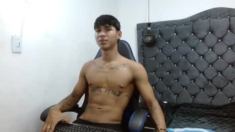 Luka big18 online show from April 2026 05:46:02 AM