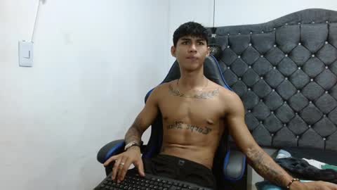 Luka big18 online show from April 2026 05:22:01 AM