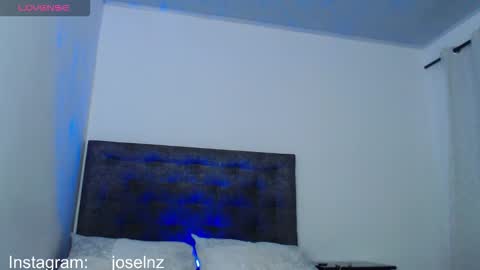 Luka Castle online show from November 2025 01:29:01 AM