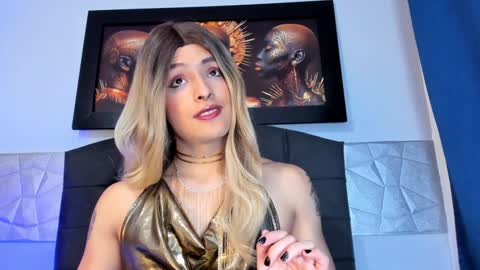 Luka Castillo online show from January 2025 04:32:01 AM