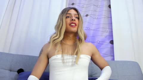 Luka Castillo online show from February 2025 06:25:02 AM