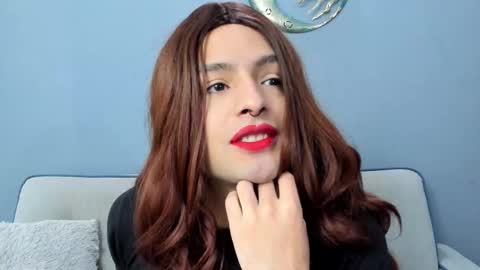 Luka Castillo online show from October 2025 07:37:02 PM