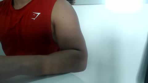 Snapshot of lukafitness chatting on September 2025 12:16:01 PM lukafitness online show from September 2025 12:16:01 PM