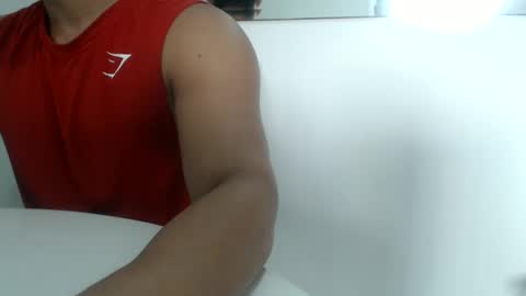 Snapshot of lukafitness chatting on September 2025 11:55:02 AM lukafitness online show from September 2025 11:55:02 AM