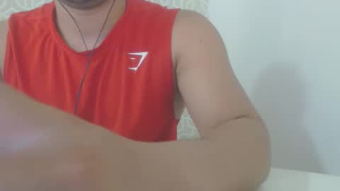 Snapshot of lukafitness chatting on November 2025 06:34:02 PM lukafitness online show from November 2025 06:34:02 PM