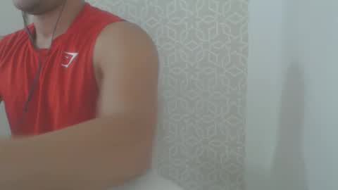 Snapshot of lukafitness chatting on November 2025 06:20:01 PM lukafitness online show from November 2025 06:20:01 PM