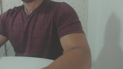 Snapshot of lukafitness chatting on December 2025 02:40:02 AM lukafitness online show from December 2025 02:40:02 AM