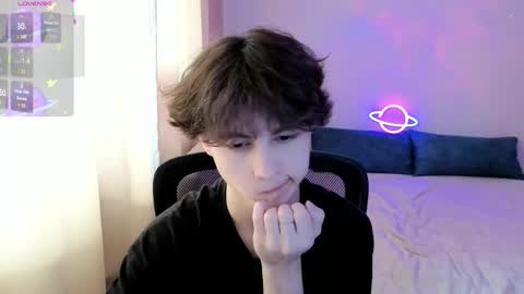 lukahayes online show from March 2026 11:35:01 AM