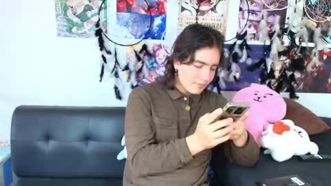 Snapshot of lukashollow chatting on October 2025 05:00:01 PM lukas 3 online show from October 2025 05:00:01 PM