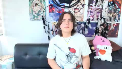 Snapshot of lukashollow chatting on October 2025 05:43:01 PM lukas 3 online show from October 2025 05:43:01 PM