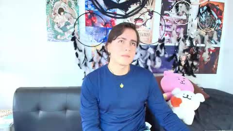 Snapshot of lukashollow chatting on October 2025 06:18:01 PM lukas 3 online show from October 2025 06:18:01 PM