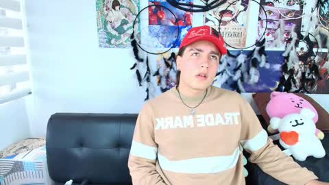 Snapshot of lukashollow chatting on October 2025 07:03:02 PM lukas 3 online show from October 2025 07:03:02 PM