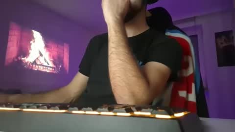 Snapshot of lukasschoetz chatting on November 2025 07:12:02 PM lukasschoetz online show from November 2025 07:12:02 PM