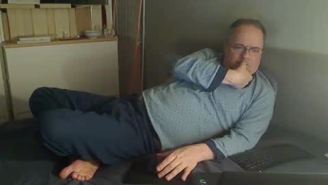 luke7634 online show from December 2024 07:19:02 PM