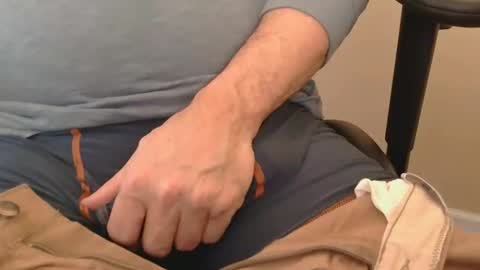 luke7711 online show from February 2026 09:11:01 PM