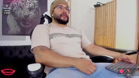 LUKE online show from February 2025 11:54:01 AM