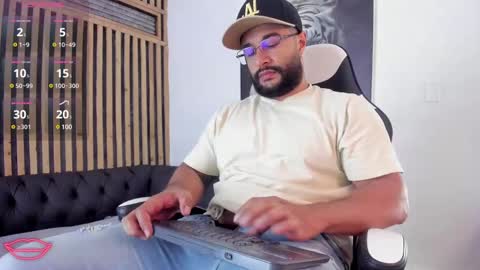 LUKE online show from March 2025 11:36:02 AM