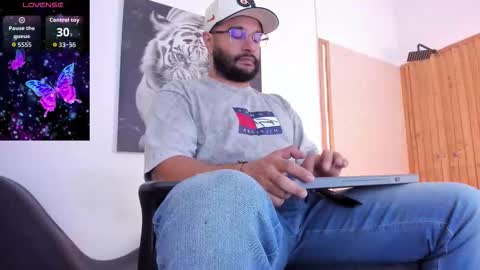 LUKE online show from October 2025 11:20:02 AM