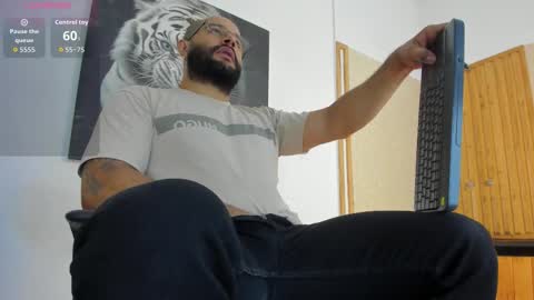 LUKE online show from October 2025 01:12:01 PM