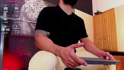 LUKE online show from November 2025 11:32:02 AM