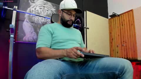 LUKE online show from February 2026 11:31:01 AM