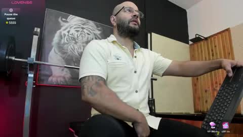 LUKE online show from February 2026 11:37:02 AM