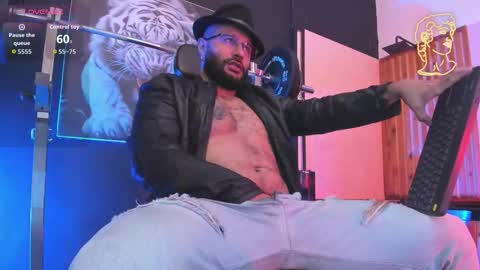 LUKE online show from March 2026 11:37:01 AM