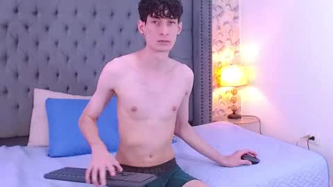 luke_carter online show from October 2025 03:09:01 PM