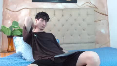 luke_carter online show from June 2026 01:24:01 PM