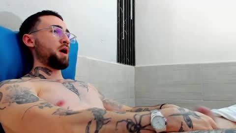 LUKE online show from February 2025 02:02:01 PM