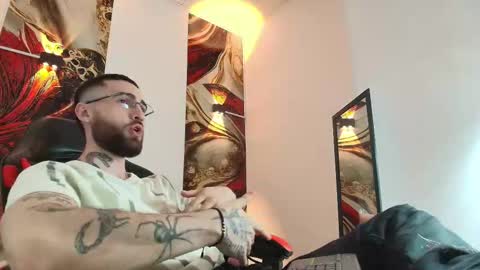 LUKE online show from September 2025 01:24:02 PM