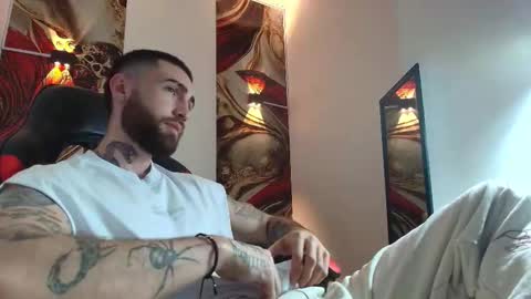 LUKE online show from October 2025 01:08:02 PM