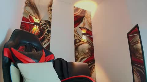 LUKE online show from November 2025 01:12:02 PM