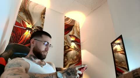 LUKE online show from April 2026 01:01:01 PM