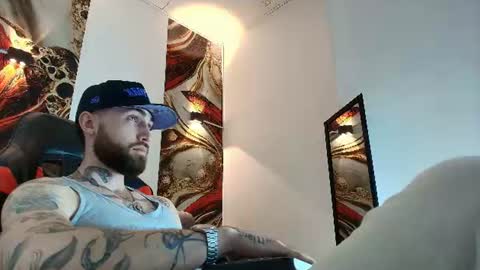 LUKE online show from June 2026 01:06:02 PM