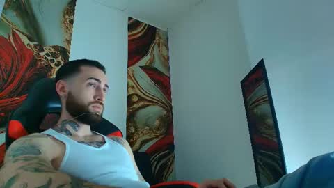 LUKE online show from July 2026 01:20:01 PM