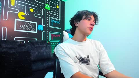 Luke online show from January 2025 08:26:02 PM