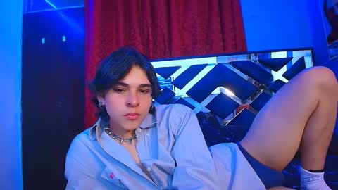 Luke online show from February 2025 08:59:02 PM