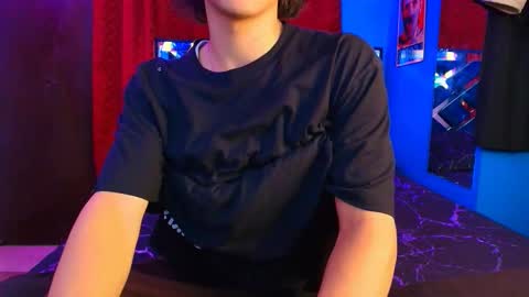 Luke online show from March 2025 09:59:01 PM