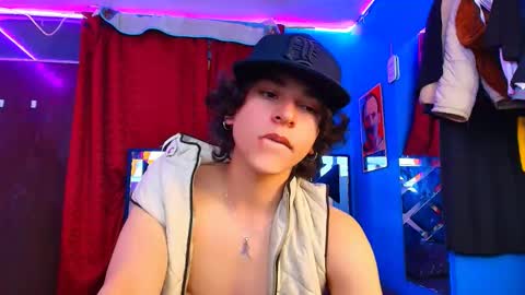 Luke online show from March 2025 01:06:01 AM