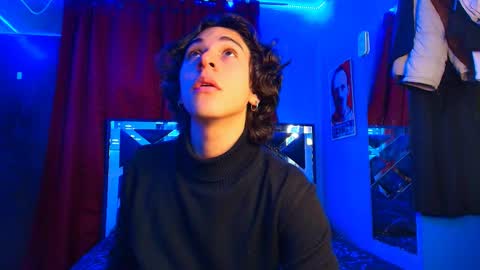 Luke online show from March 2025 09:40:02 PM