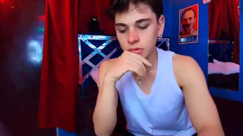 Luke online show from February 2026 02:23:01 AM